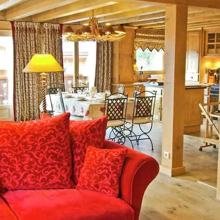 Chalet Nice Wooden Chalet With A Cozy Atmosphere Where You Feel Like At *