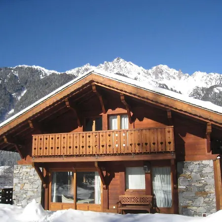 Nice Wooden Chalet With A Cozy Atmosphere Where You Feel Like At *